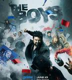 黑袍糾察隊 第四季