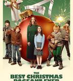 史上最棒的聖誕慶典