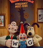 超級無敵掌門狗：企鵝的復仇