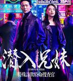 潛入兄妹 特殊詐欺特命搜查官