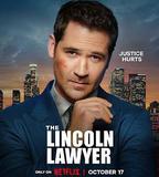 林肯律師 第三季