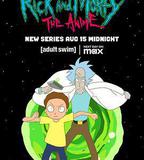 瑞克和莫蒂：日漫版