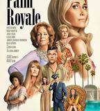 皇家棕櫚 第一季