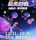 2024最美的夜bilibili·跨年晚會