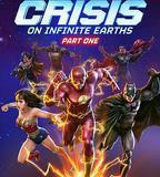 正義聯盟：無限地球危機(上)