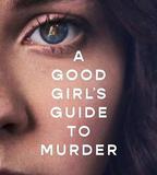 好女孩的謀殺調查指南