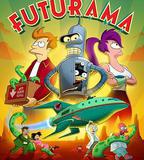 飛出個未來 第十二季