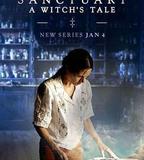 聖所鎮：女巫傳說