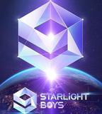 星光閃耀的少年