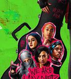 爆笑女子樂隊 第二季