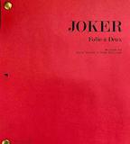 小丑2：雙重妄想