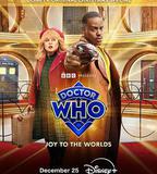 神祕博士：普世歡騰