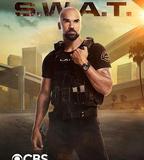 反恐特警組 第七季