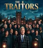 叛徒(美版) 第二季