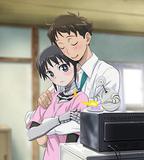 我的妻子沒有感情