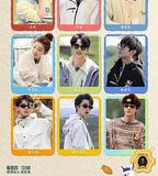 跳進地理書的旅行 第三季