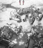 尼爾：自動人形 第二季