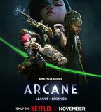 英雄聯盟：雙城之戰 第二季