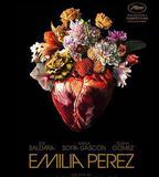 艾米莉亞·佩雷斯