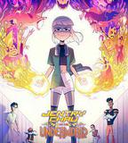 少女大戰異世界