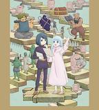 地下城裡的人們