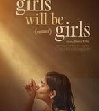 女孩終究是女孩