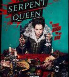 毒蛇王后 第二季