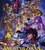 十二宮騎士：聖鬥士星矢 第二季 Part 2