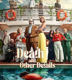 海上密室謀殺案