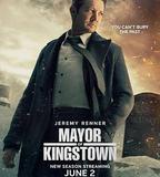 金斯敦市長 第三季