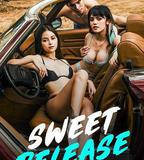 甜蜜釋放