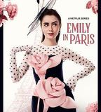 艾米麗在巴黎 第四季