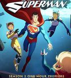 我與超人的冒險 第二季