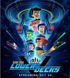 星際迷航：下層艦員 第五季