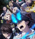 青之驅魔師 島根啓明結社篇