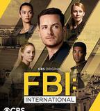 聯邦調查局：國際 第四季