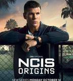 海軍罪案調查處：溯源 第一季