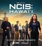 海軍罪案調查處：夏威夷 第三季