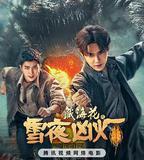 藏海花之雪夜凶燈