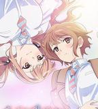 戀愛無法用雙子除盡