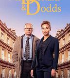 探案拍檔 第四季