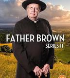 布朗神父 第十一季