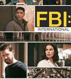 聯邦調查局：國際 第三季