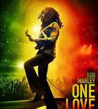 鮑勃·馬利：一份愛