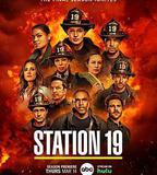 19號消防局 第七季