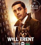 神探特倫特 第二季