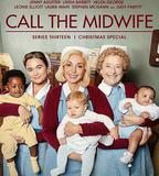 呼叫助產士 第十三季