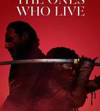 行屍走肉：存活之人