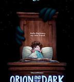 我的好朋友黑漆漆