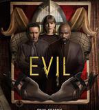 邪惡 第四季